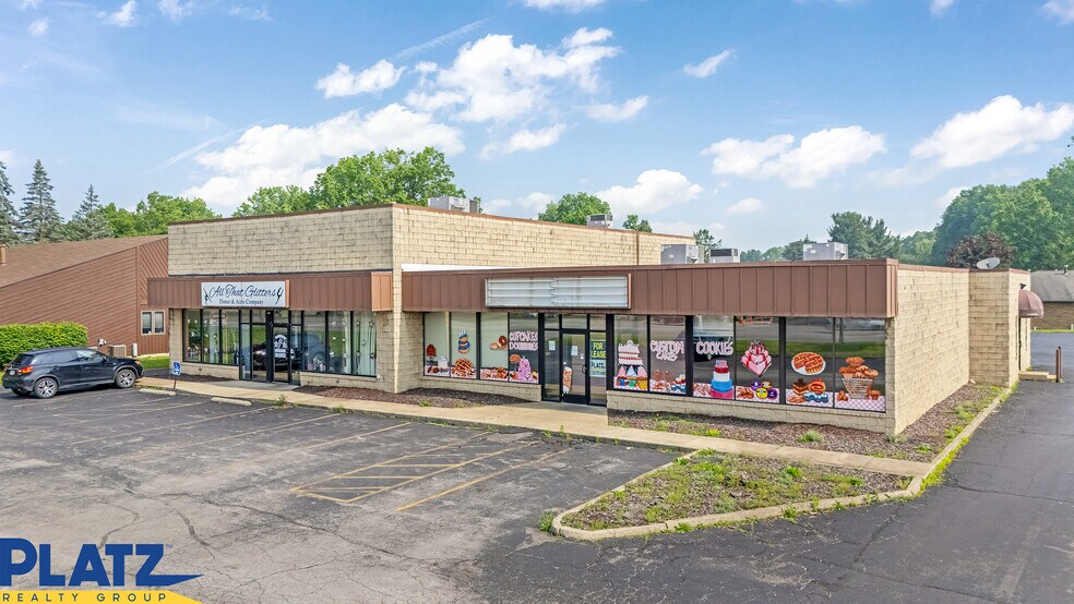 Primary Photo Of 4365 Youngstown Rd SE, Warren Storefront Retail Office For Lease