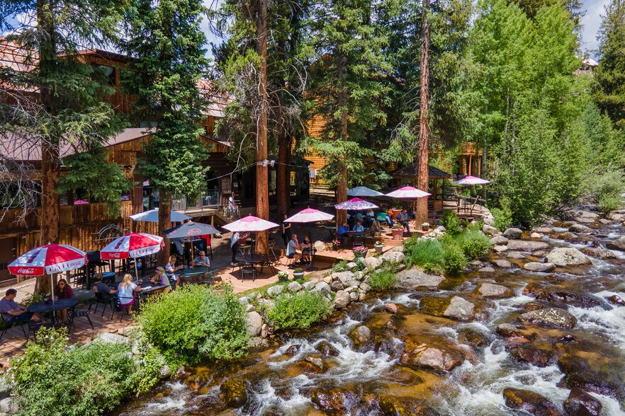 More Photos Of 210 Rapids Ln, Grand Lake Restaurant For Sale