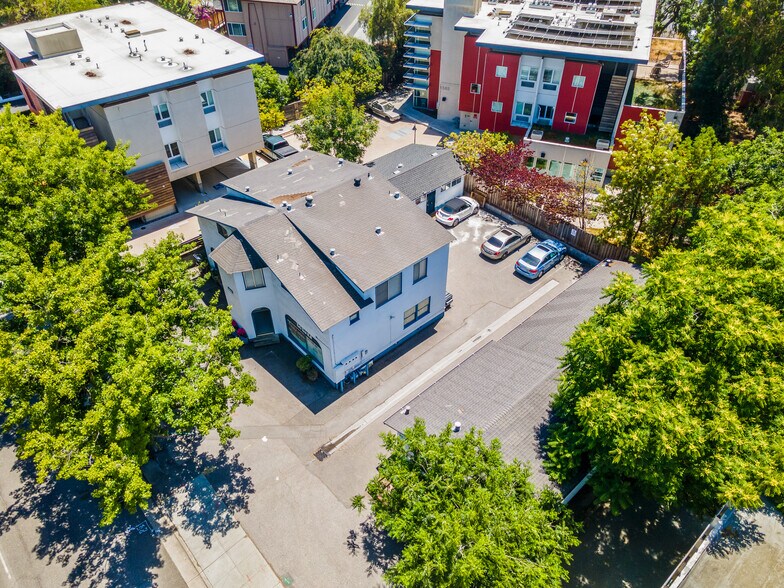 More Photos Of 1605-1615 W El Camino Real, Mountain View Medical For Sale