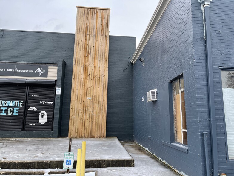 More Photos Of 801-829 Southern Ave, Oxon Hill Unknown For Lease