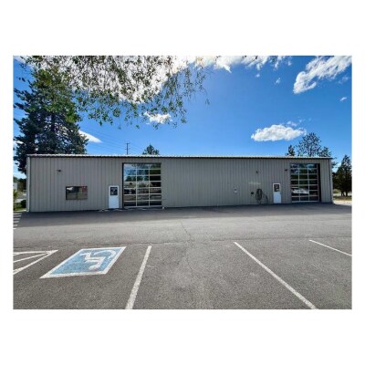 More Photos Of 940 SE 9th St, Bend Warehouse For Lease