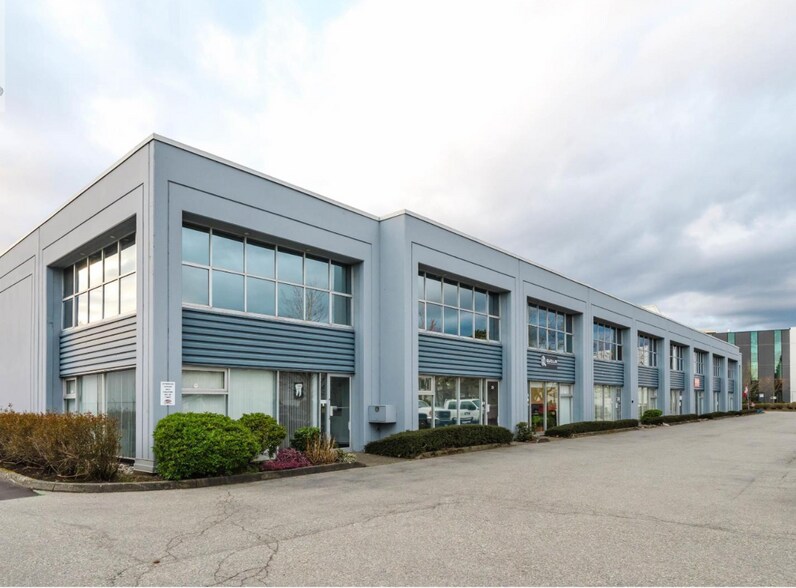 More Photos Of 7228 Progress Way, Delta Manufacturing For Sale