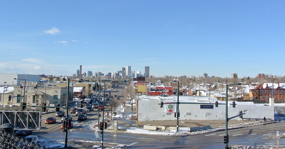 More Photos Of 788 S Broadway, Denver Storefront For Lease