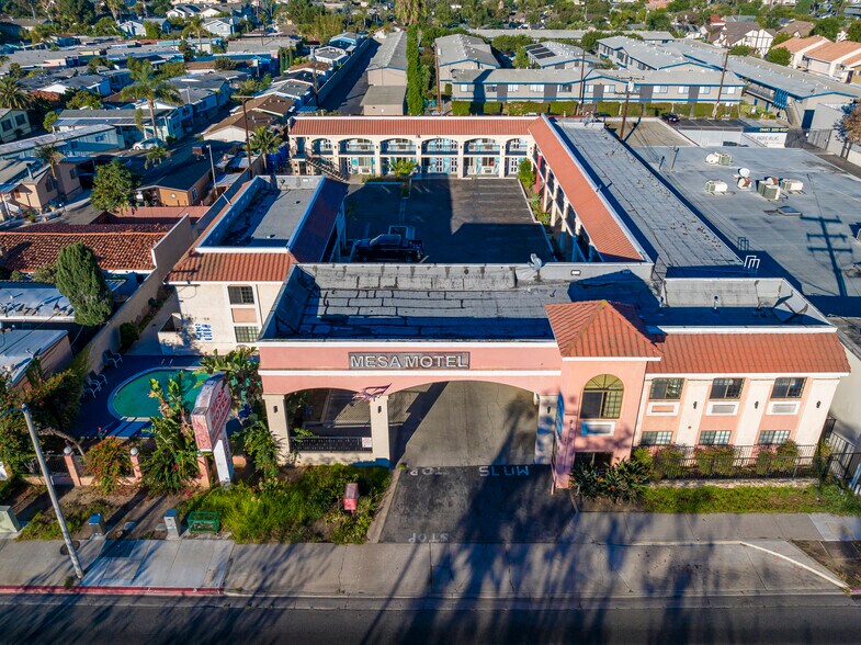 More Photos Of 2205 Harbor Blvd, Costa Mesa Hotel For Sale