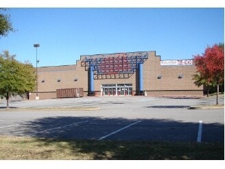 More Photos Of 6201-J Rogers Ave, Fort Smith Freestanding For Lease