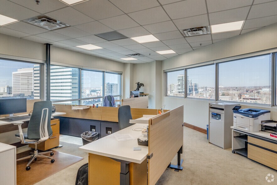 More Photos Of 1800 Glenarm Pl, Denver Office For Lease