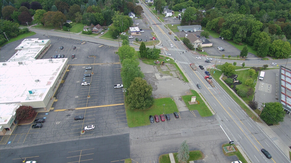 More Photos Of 2499 Browncroft Blvd, Rochester Land For Sale