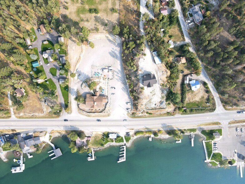 More Photos Of 5478 US-93, Somers Land For Sale