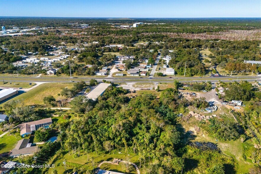More Photos Of 3740 N US 1 Hwy, Cocoa Land For Sale