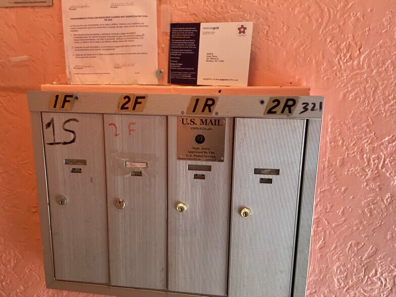 More Photos Of 321 Milford St, Brooklyn Apartments For Sale