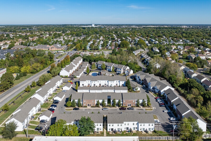 More Photos Of 7500 Sancus Blvd, Worthington Apartments For Sale