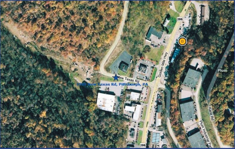 More Photos Of 1949 New Texas Rd, Plum Land For Sale