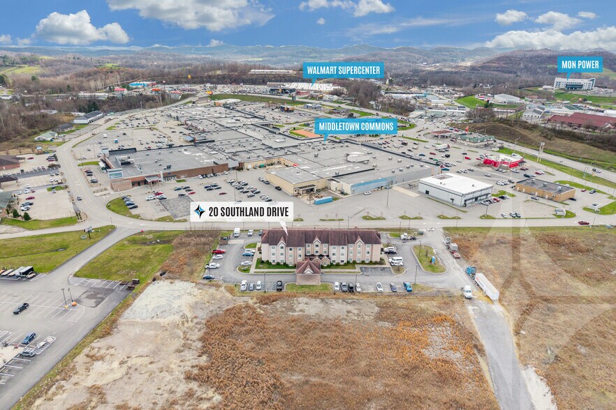 More Photos Of 20 Southland Dr, Fairmont Hotel For Sale