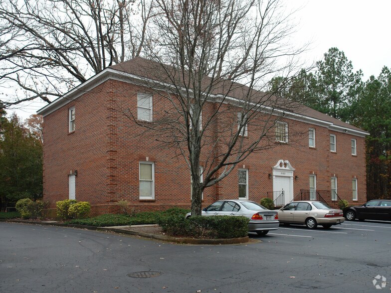 More Photos Of 3103 Medlock Bridge Rd, Norcross Office For Sale