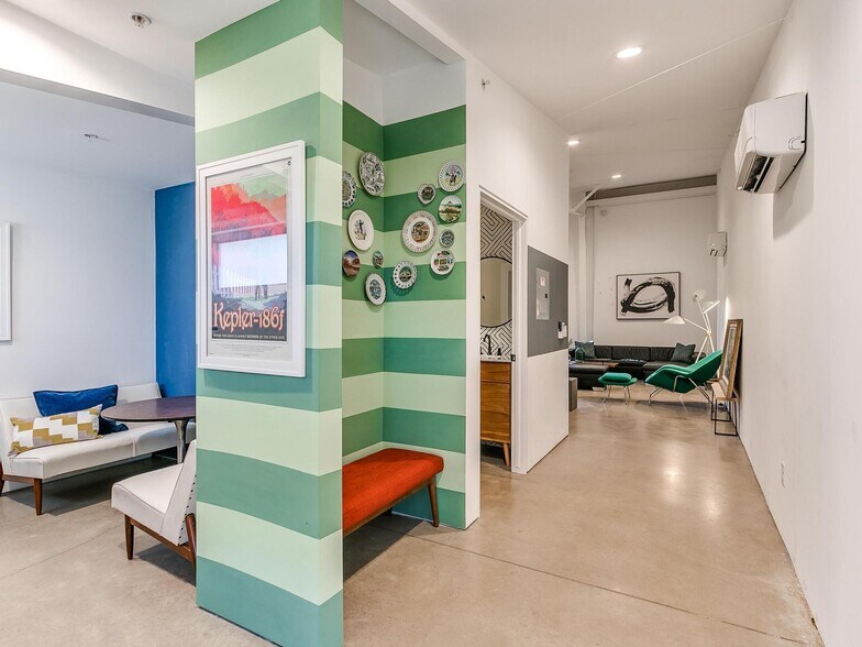 More Photos Of 711 N Douglas Ave, Oklahoma City Apartments For Sale