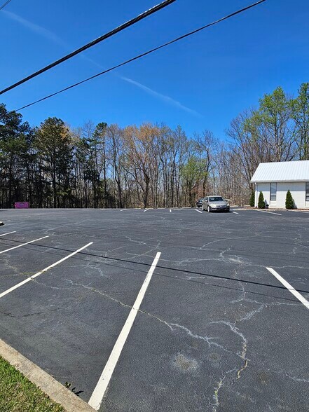 More Photos Of 2920 Browns Bridge Rd, Gainesville Specialty For Sale