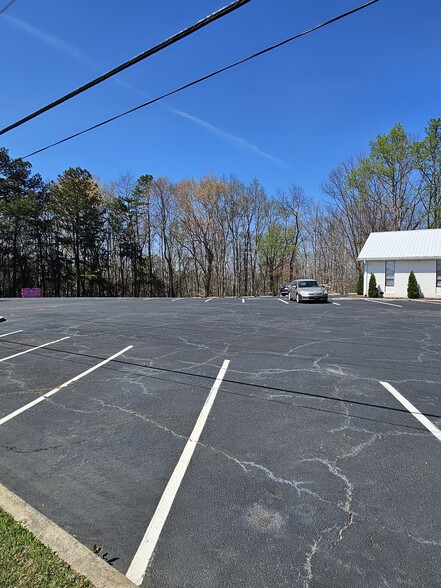 More Photos Of 2920 Browns Bridge Rd, Gainesville Religious Facility For Sale