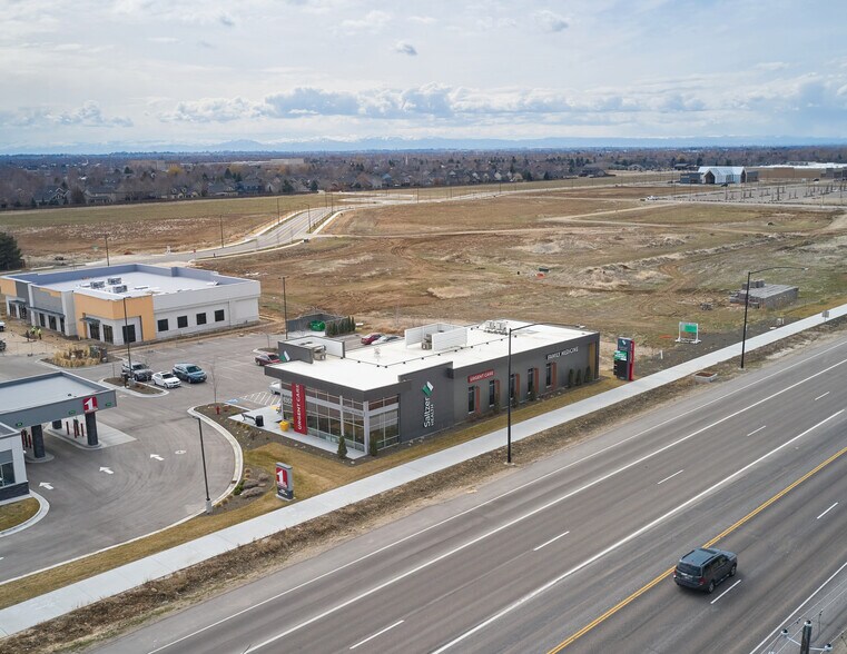 More Photos Of 6357 N Fox Run Way, Meridian Medical For Sale