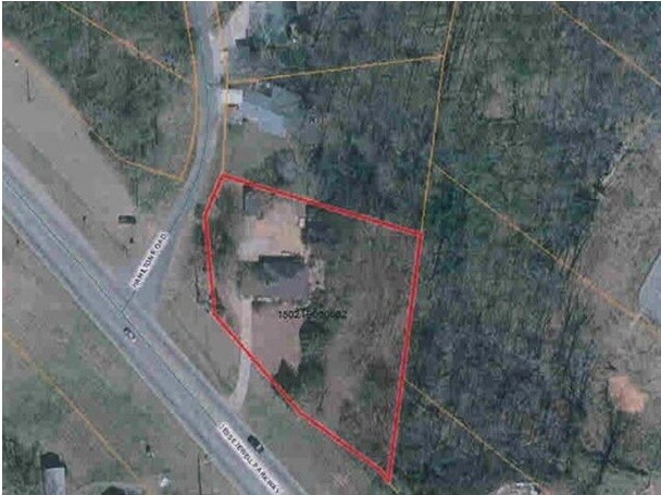 More Photos Of 2285 Jesse Jewell Pky, Gainesville Land For Sale