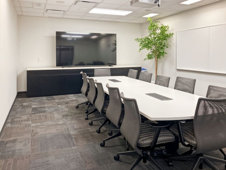 More Photos Of 5225 Tech Data Dr, Clearwater Coworking Space