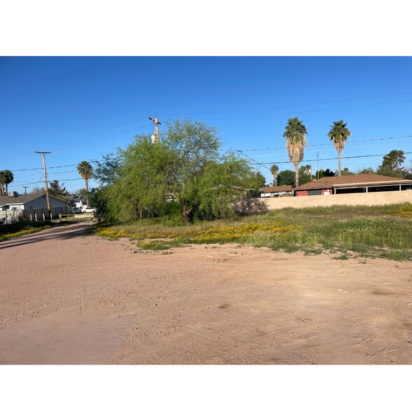 More Photos Of North Center Street, Mesa Land For Sale
