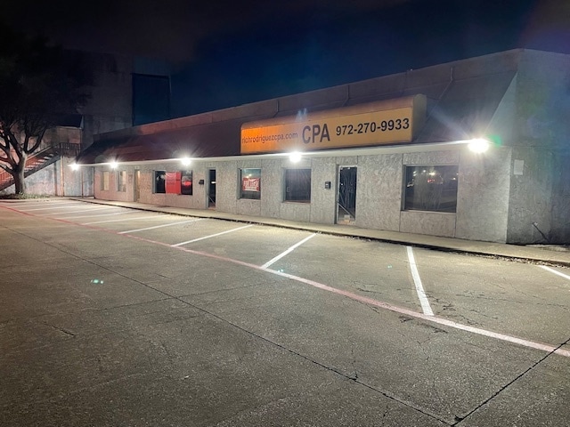 More Photos Of 4355 Interstate 30, Mesquite Office Residential For Lease