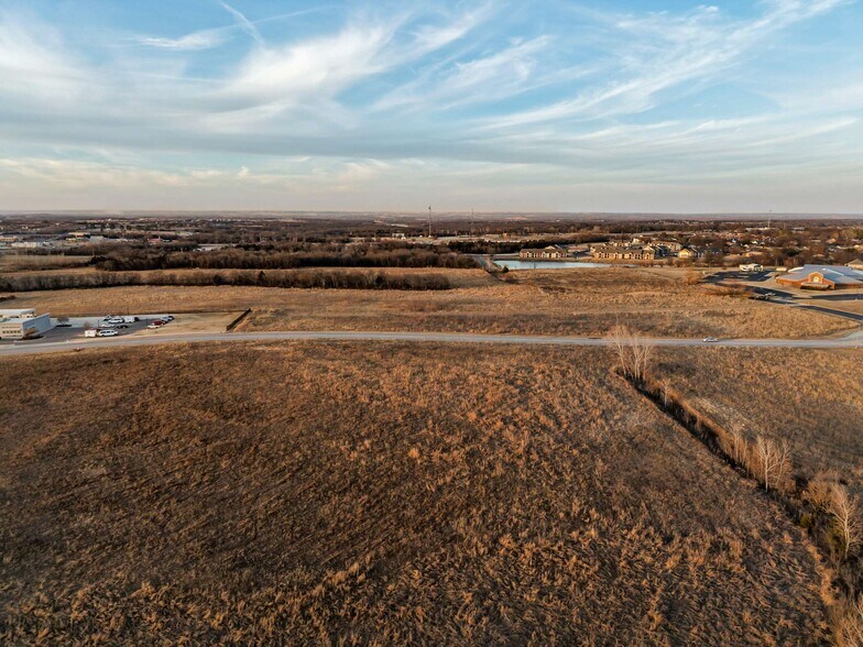 More Photos Of 1470 Merrick Dr, Ardmore Land For Sale