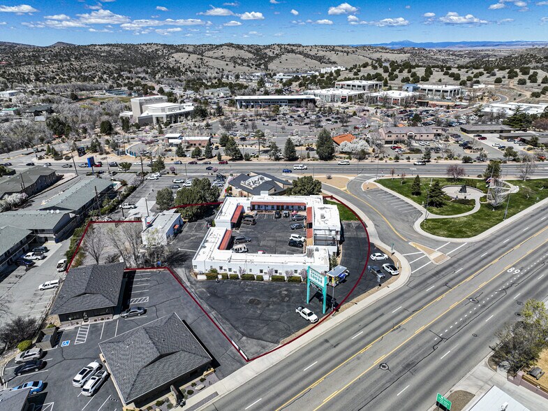 More Photos Of 1130 E Gurley St, Prescott Apartments For Sale