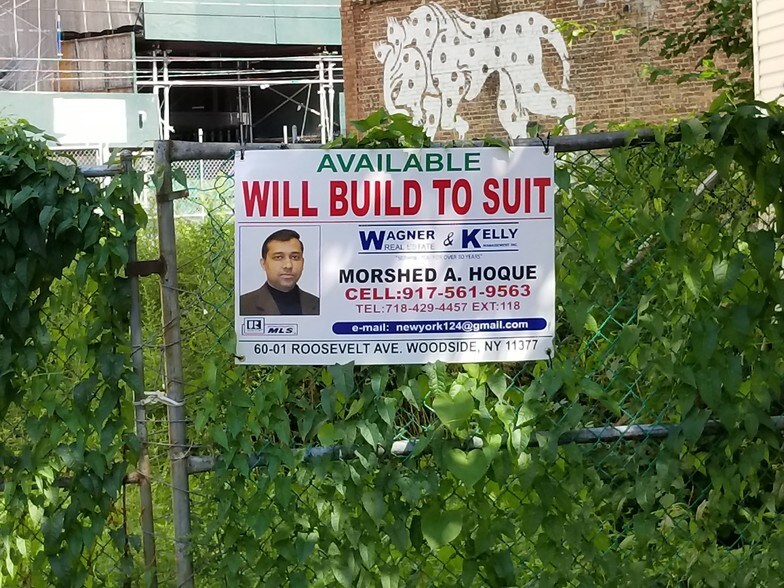 More Photos Of 42-76 Hunter St, Long Island City Land For Sale