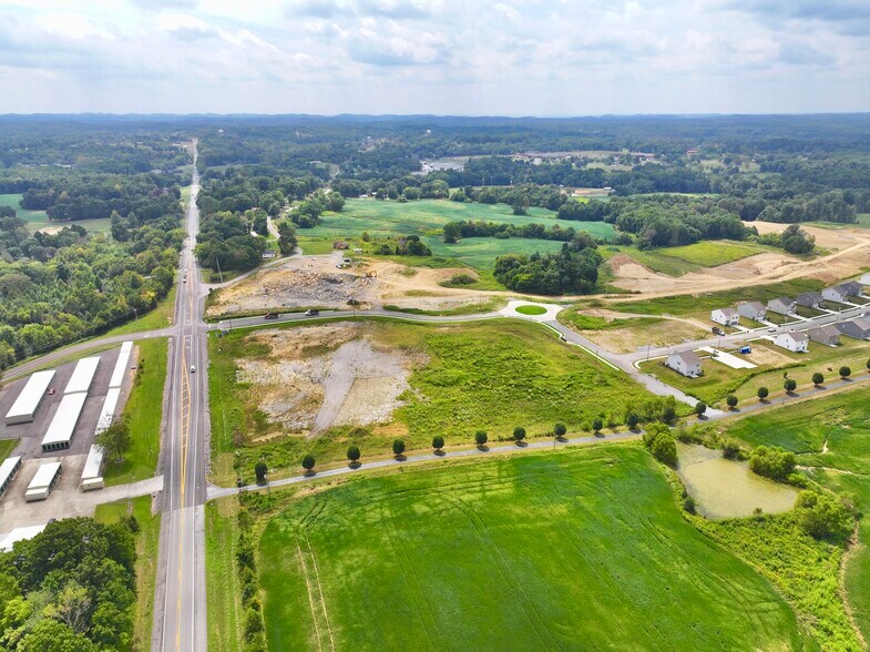 More Photos Of 0 US-31 Hwy, Westmoreland Land For Sale