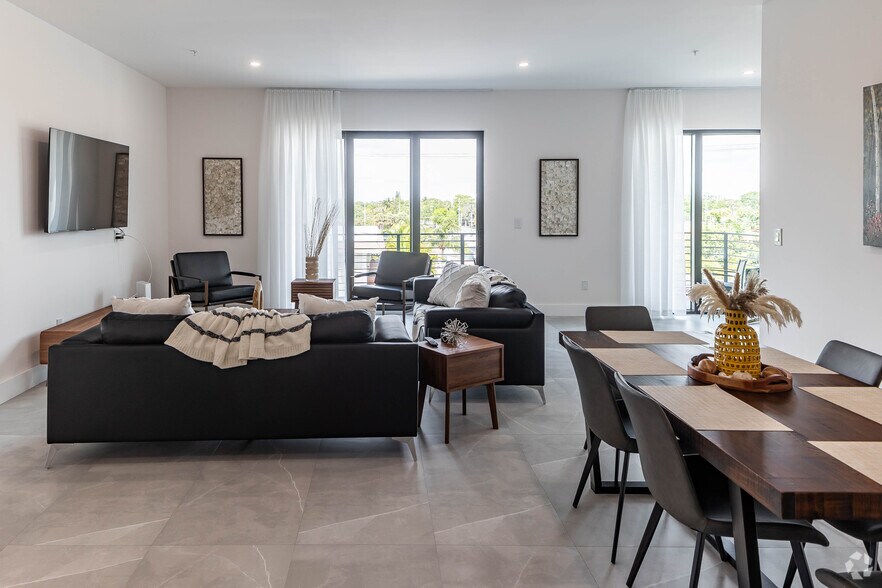 More Photos Of 2100 Miami Rd, Fort Lauderdale Apartments For Sale