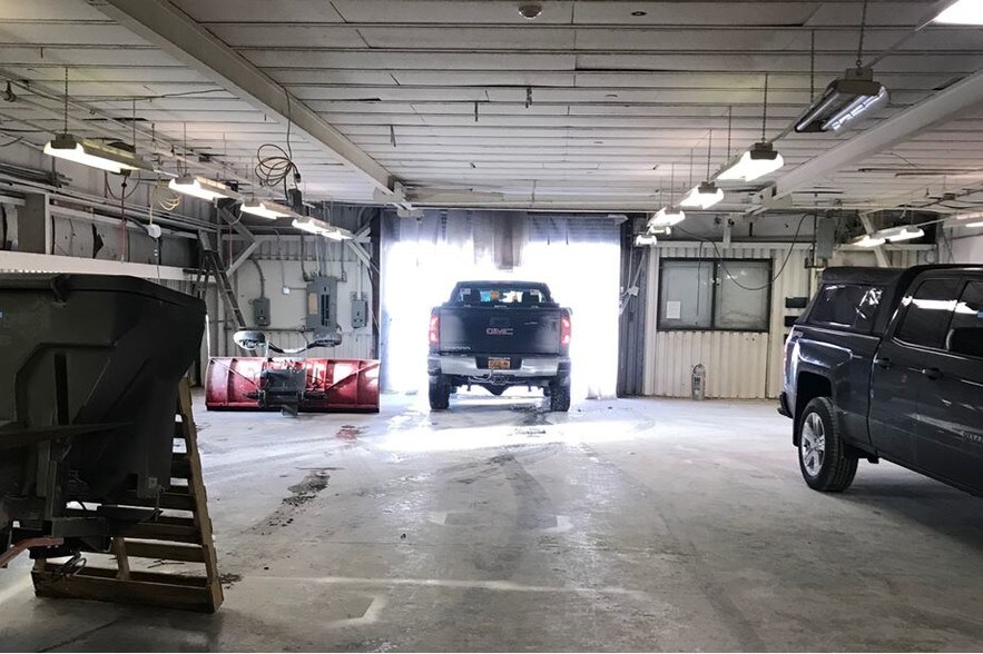 More Photos Of 1944 Route 22, Brewster Village Warehouse For Sale