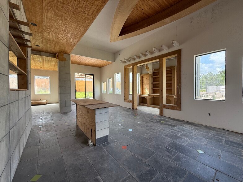 More Photos Of 23515 FM 1314 Rd, Porter Freestanding For Sale