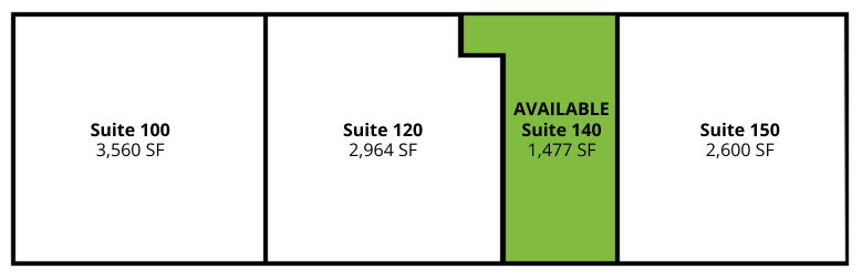 More Photos Of 3965 W 106th St, Carmel Office For Lease