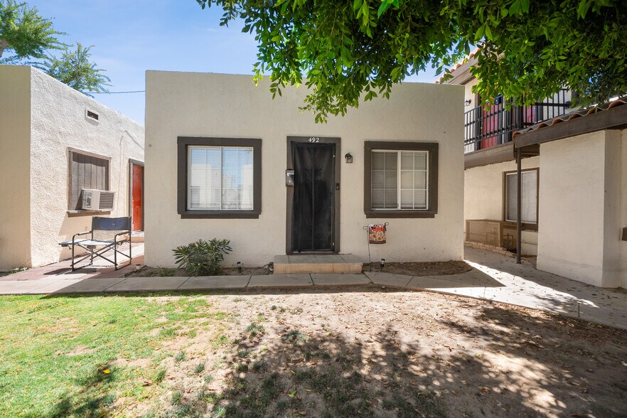 More Photos Of 476 H St, Brawley Apartments For Sale