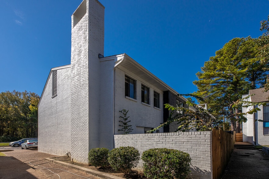 More Photos Of 2780 Raleigh-Lagrange Rd, Memphis Apartments For Sale