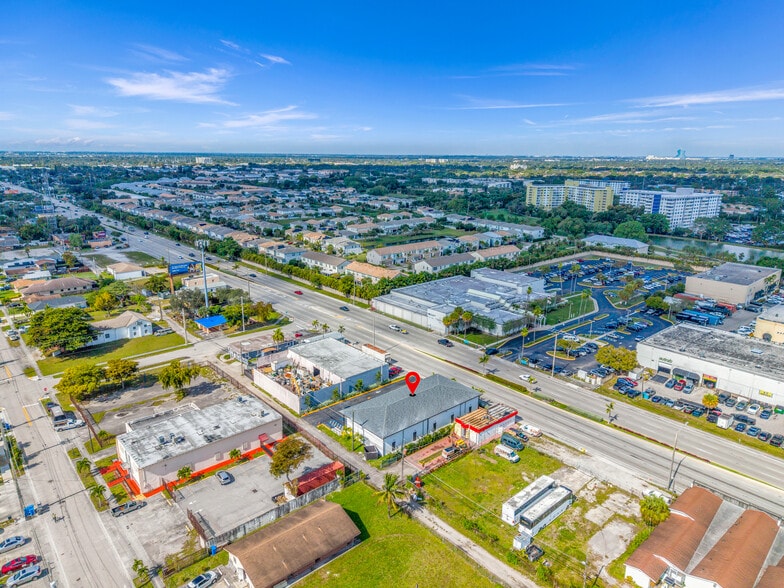 More Photos Of 4030 Pembroke Rd, Hollywood Freestanding For Sale