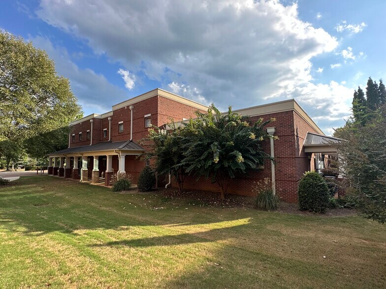 More Photos Of 3320 Old Jefferson Rd, Athens Office For Sale
