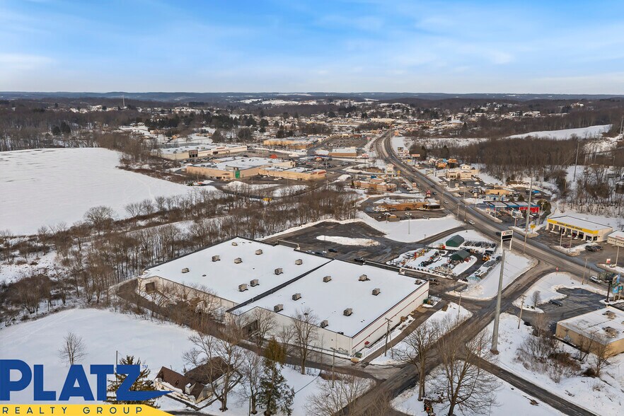 More Photos Of 15977-15981 State Route 170, Calcutta Freestanding For Lease