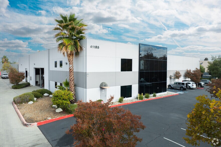 More Photos Of 41185 Raintree Ct, Murrieta Warehouse For Sale