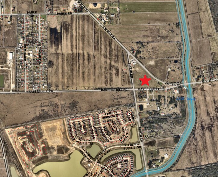 More Photos Of Garth Rd, Baytown Land For Sale