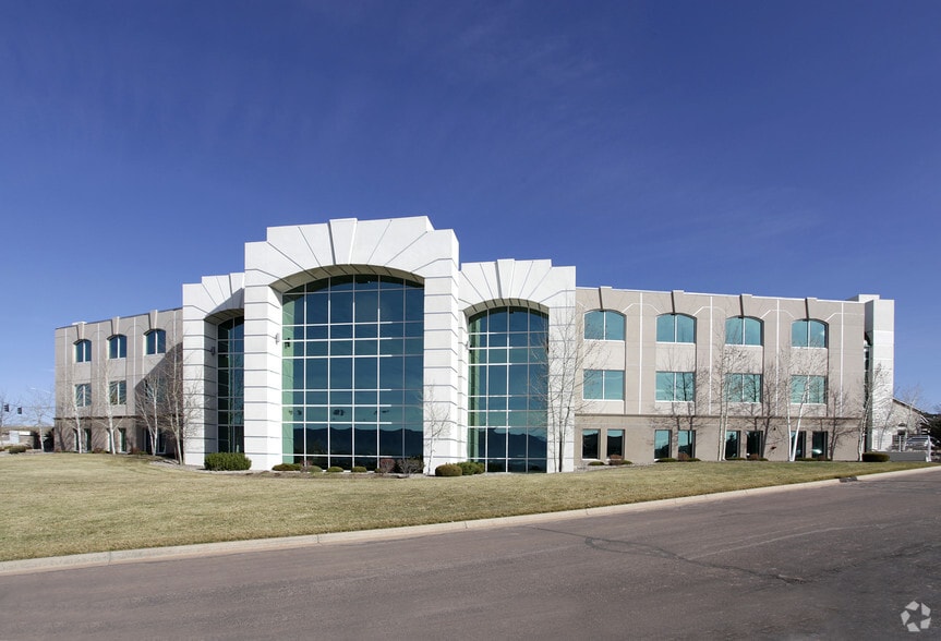 More Photos Of 15475 Gleneagle Dr, Colorado Springs Office For Sale