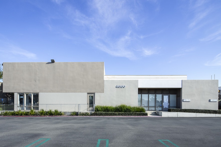 Primary Photo Of 4000 Birch St, Newport Beach Office For Lease