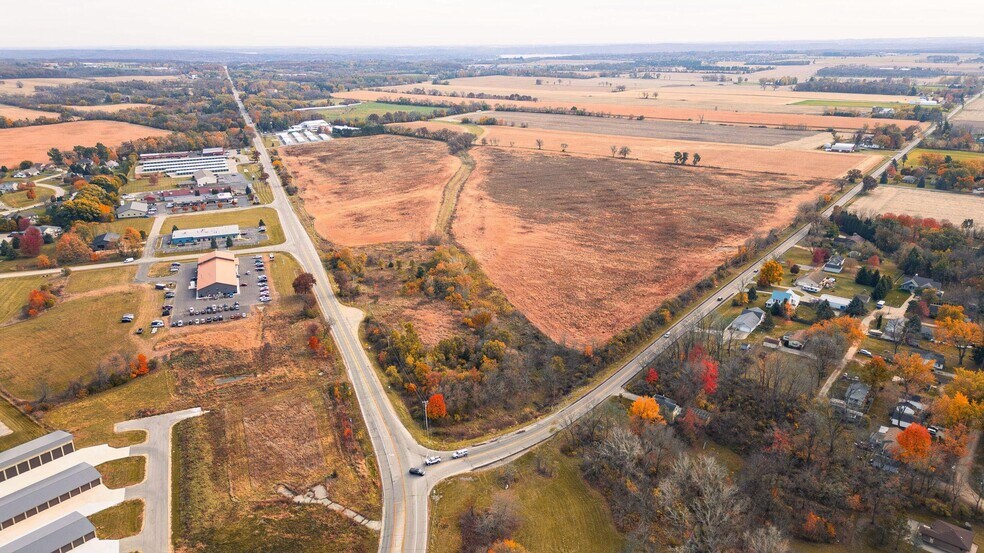 More Photos Of Lt22-Lt26 Highway 50, Delavan Land For Sale