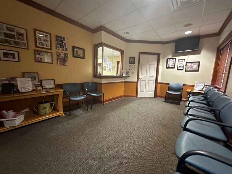 More Photos Of 4601 Everhard Rd NW, Canton Medical For Sale
