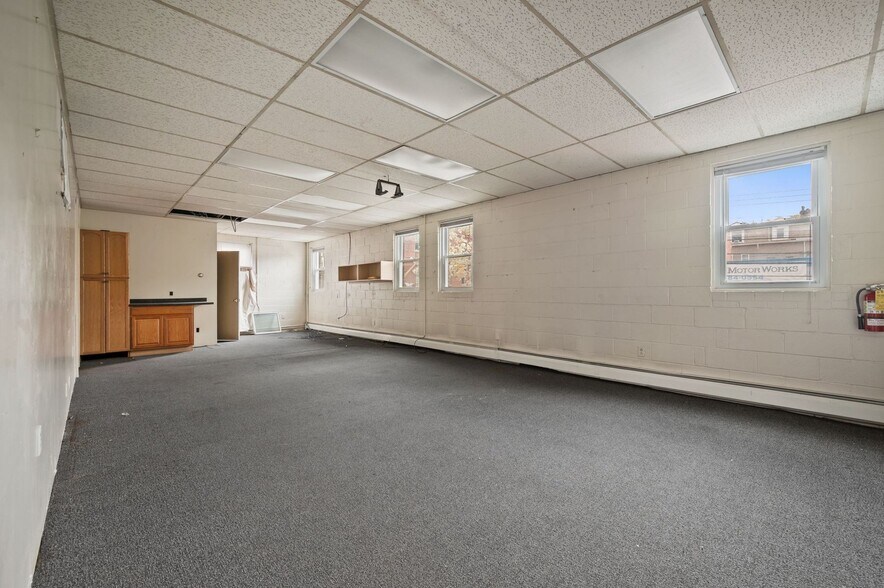 More Photos Of 5335 Butler St, Pittsburgh Storefront Retail Residential For Sale