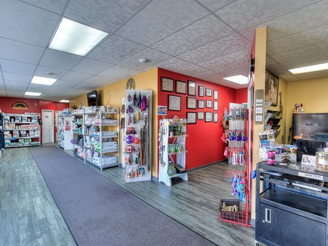 More Photos Of 20 Rue Mill, Howick Veterinarian Kennel For Sale