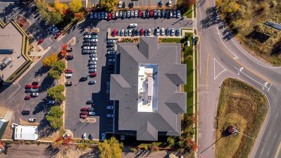 More Photos Of 999 E Murray Holladay Rd, Salt Lake City Office Residential For Sale