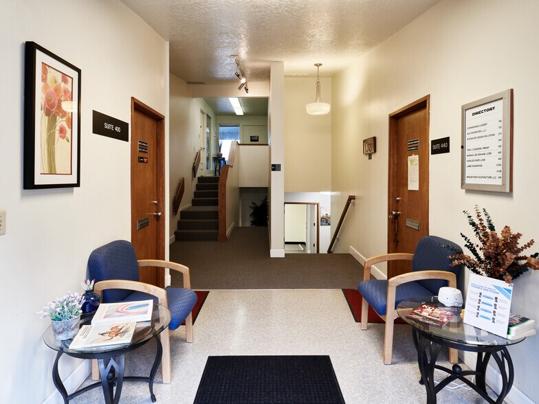 More Photos Of 4225 Sw Huber St, Portland Office For Lease