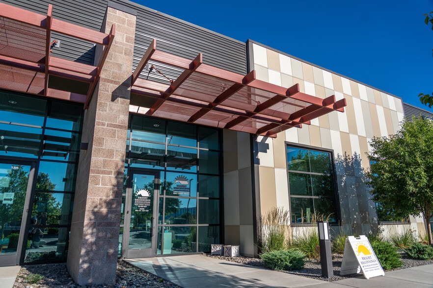 More Photos Of 1309 Mayfly Dr, Montrose Industrial For Lease